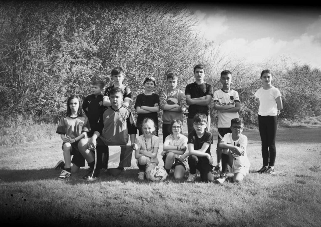 footballeurs